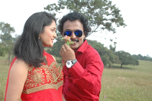 Super Marmaye